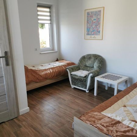 Reda Apartments Люблин Екстериор снимка
