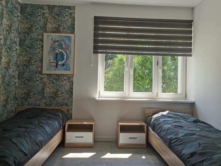 Reda Apartments Люблин Екстериор снимка