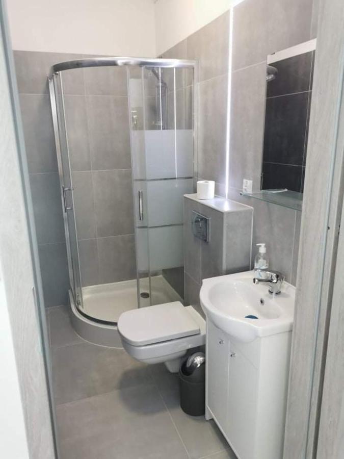 Reda Apartments Люблин Екстериор снимка