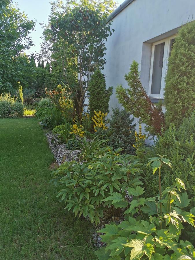 Reda Apartments Люблин Екстериор снимка
