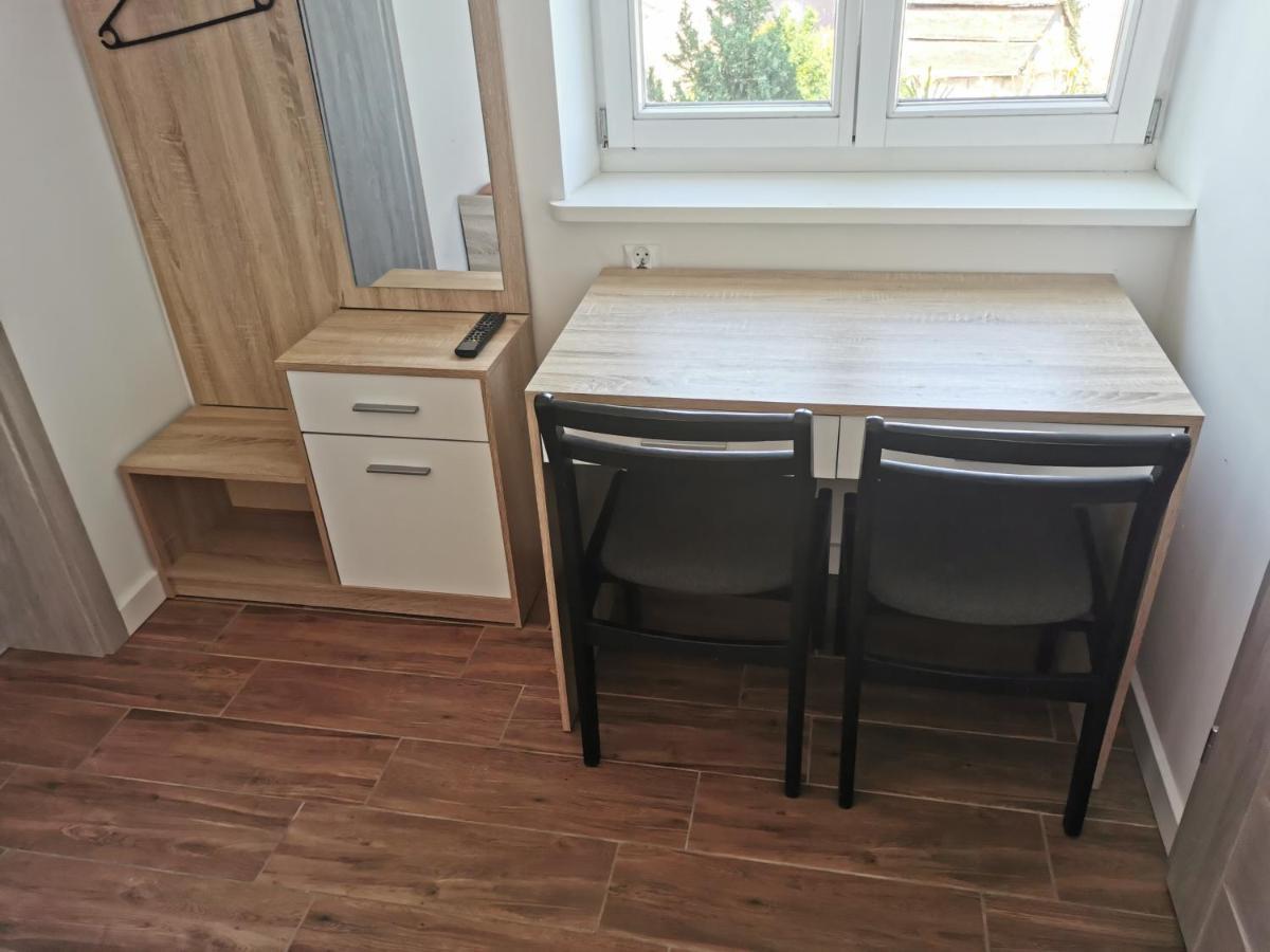 Reda Apartments Люблин Екстериор снимка