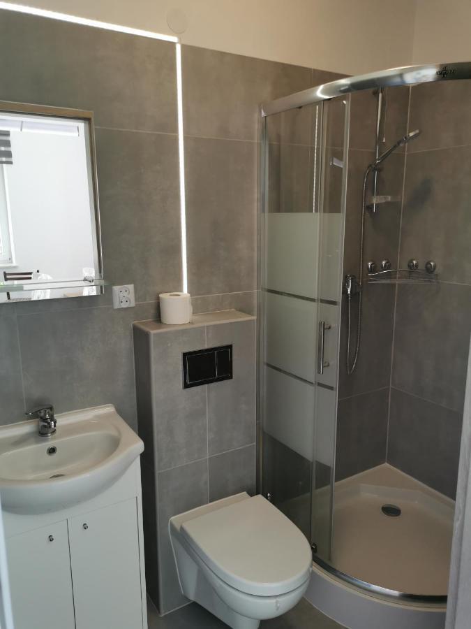 Reda Apartments Люблин Екстериор снимка